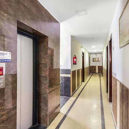 Fabhotel Jindal Palace Near Igi Airport ニューデリー エクステリア 写真