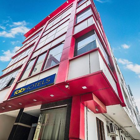 Fabhotel Jindal Palace Near Igi Airport ニューデリー エクステリア 写真