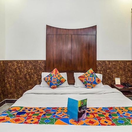 Fabhotel Jindal Palace Near Igi Airport ニューデリー エクステリア 写真