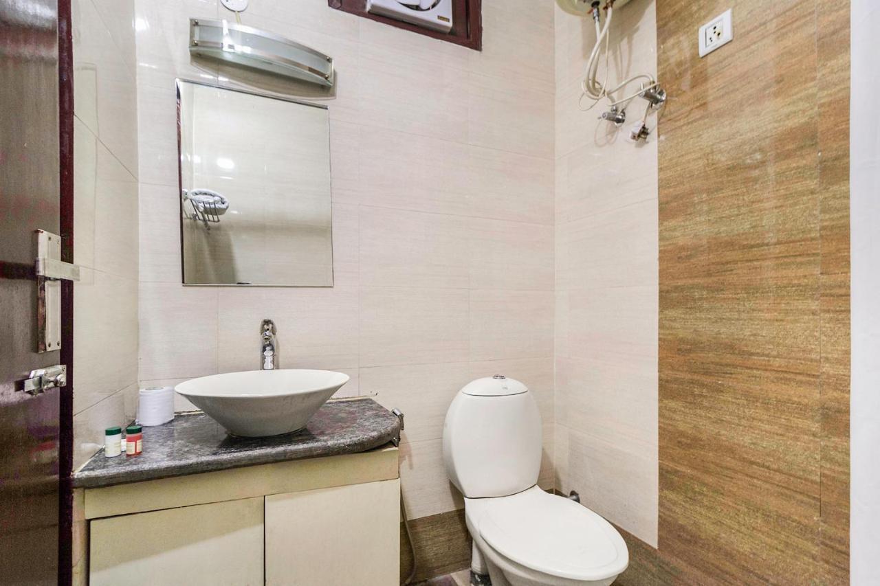 Fabhotel Jindal Palace Near Igi Airport ニューデリー エクステリア 写真