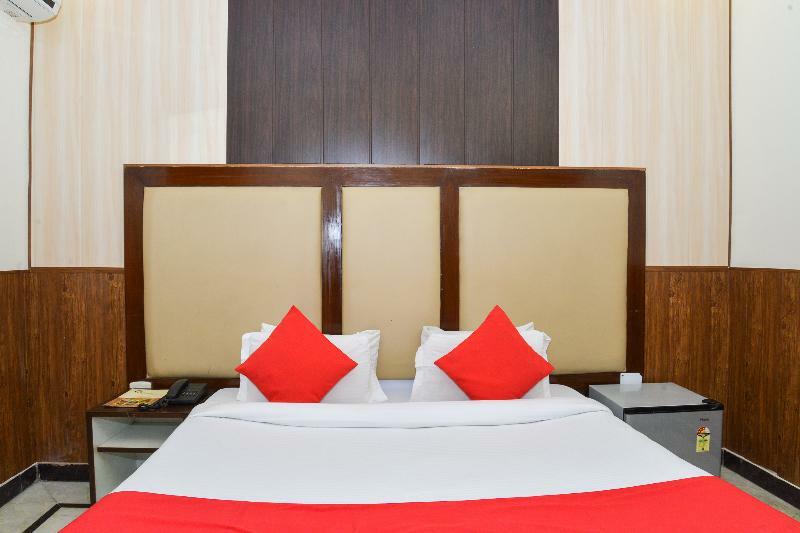 Fabhotel Jindal Palace Near Igi Airport ニューデリー エクステリア 写真