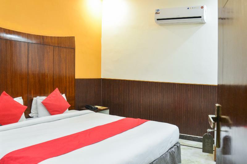 Fabhotel Jindal Palace Near Igi Airport ニューデリー エクステリア 写真